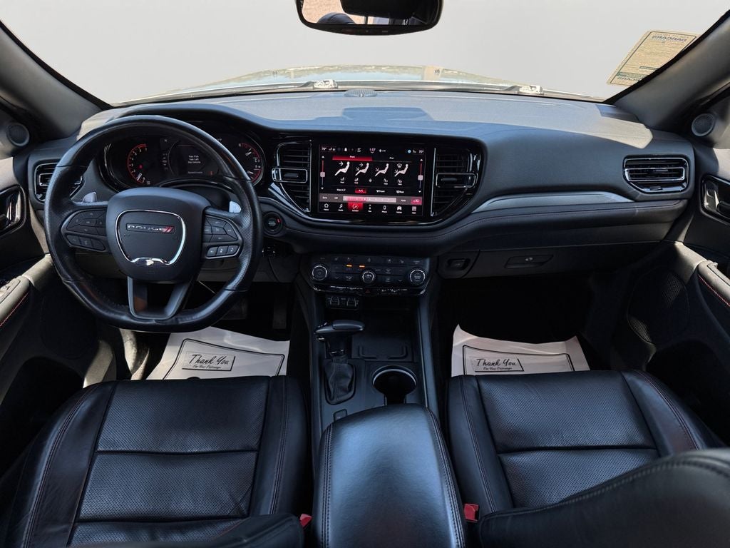 2024 Dodge Durango R/T Plus