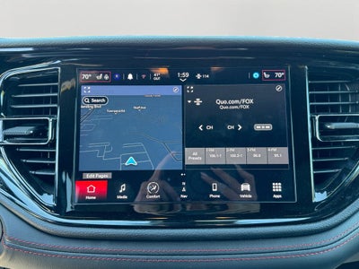 2024 Dodge Durango R/T Plus