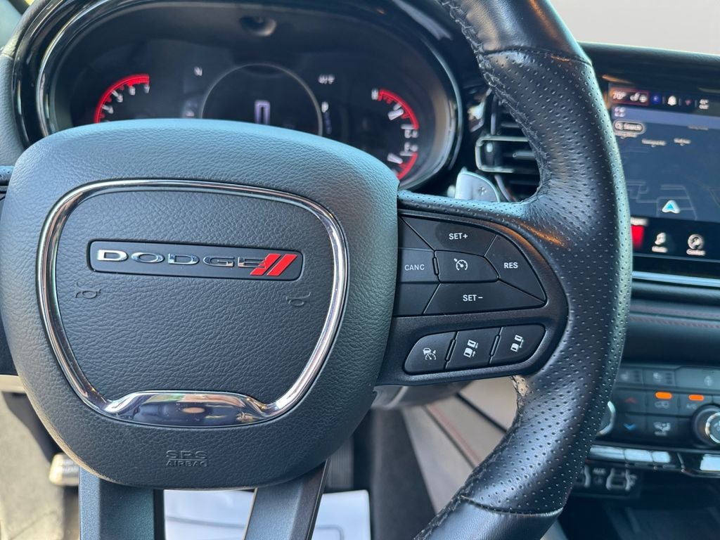 2024 Dodge Durango R/T Plus