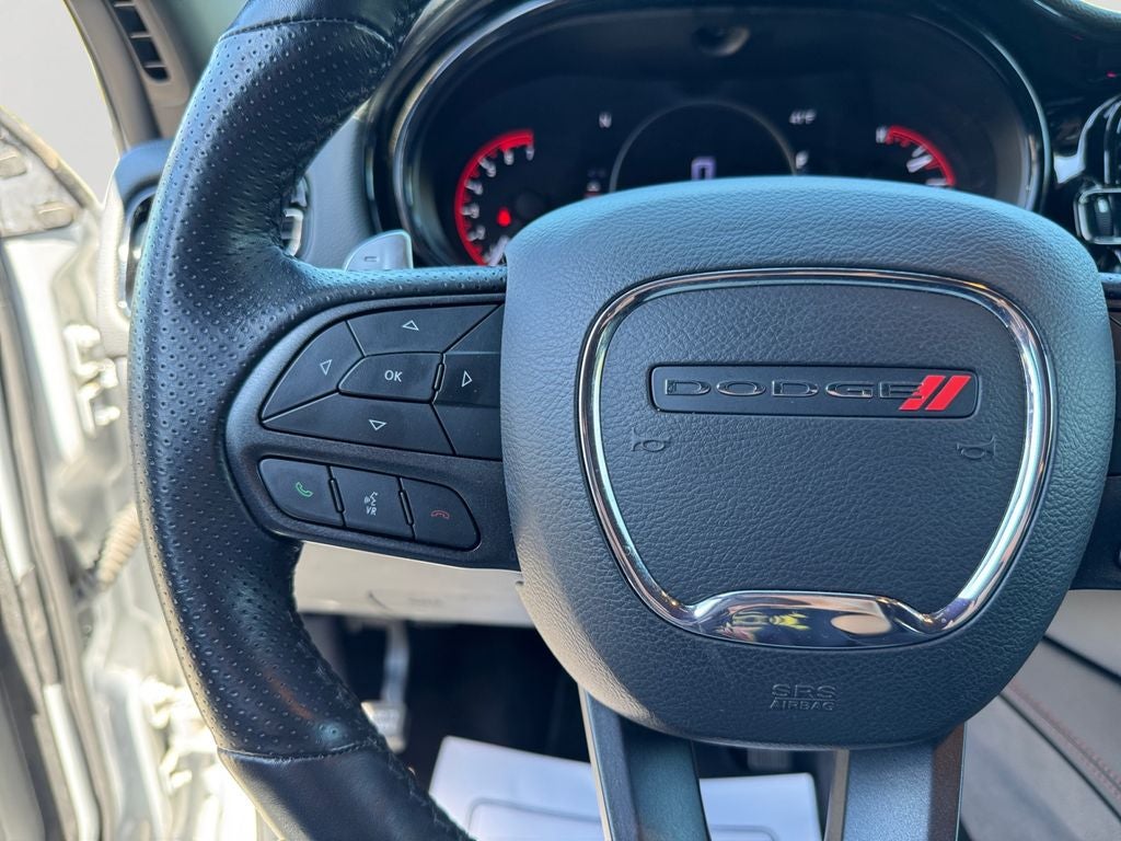 2024 Dodge Durango R/T Plus