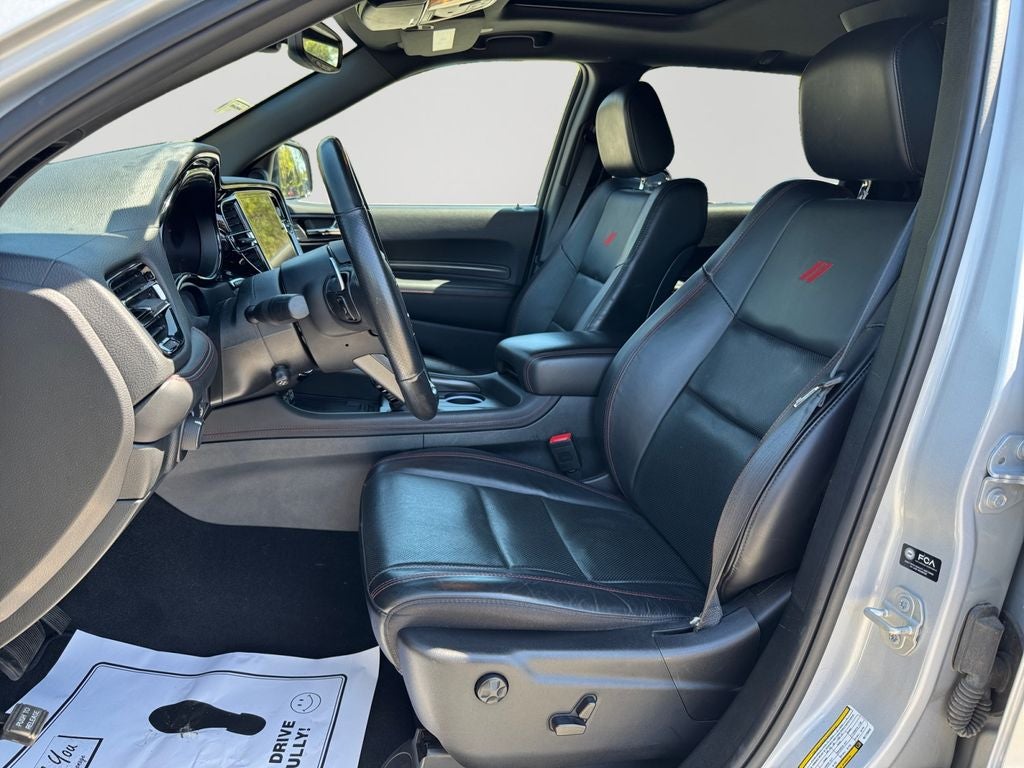 2024 Dodge Durango R/T Plus