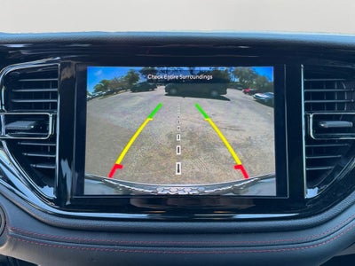 2024 Dodge Durango R/T Plus