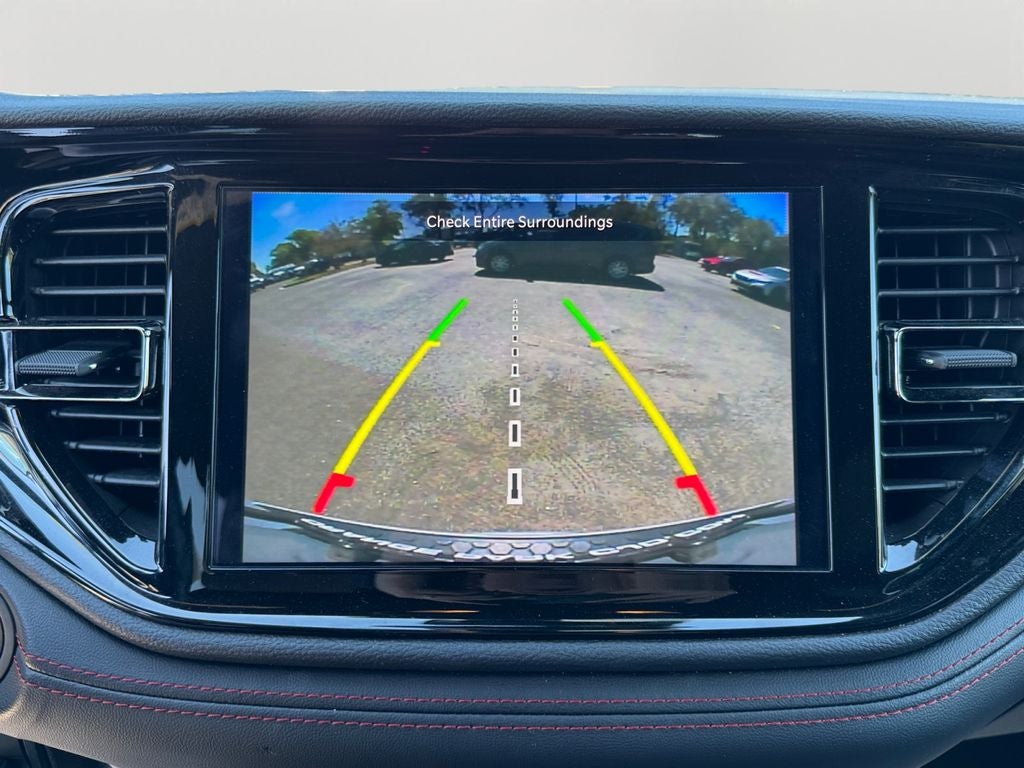 2024 Dodge Durango R/T Plus