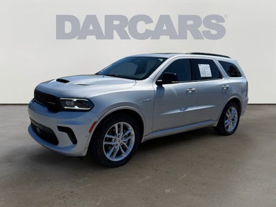 2024 Dodge Durango R/T Plus