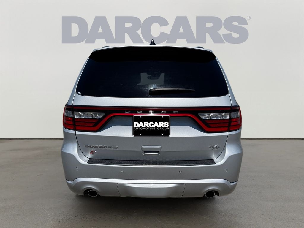 2024 Dodge Durango R/T Plus