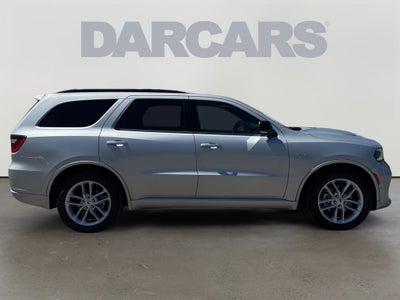 2024 Dodge Durango R/T Plus