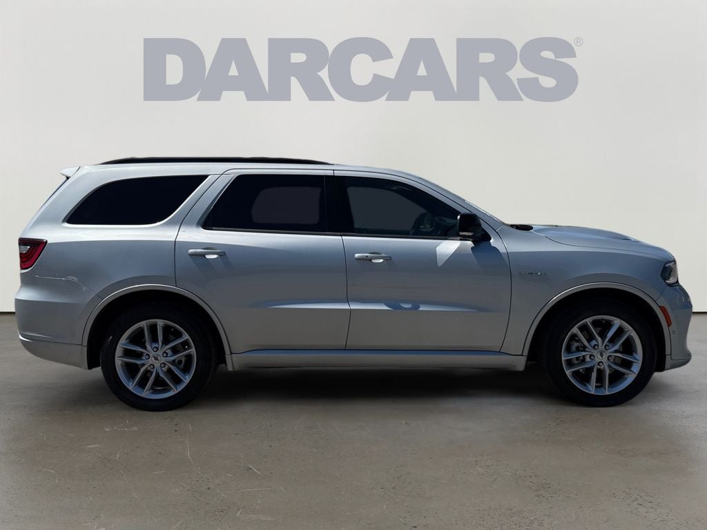 2024 Dodge Durango R/T Plus