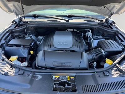 2024 Dodge Durango R/T Plus