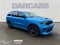 2026 Dodge Durango GT Premium HEMI V8