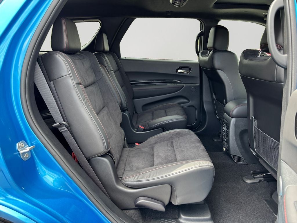 2026 Dodge Durango GT Premium HEMI V8