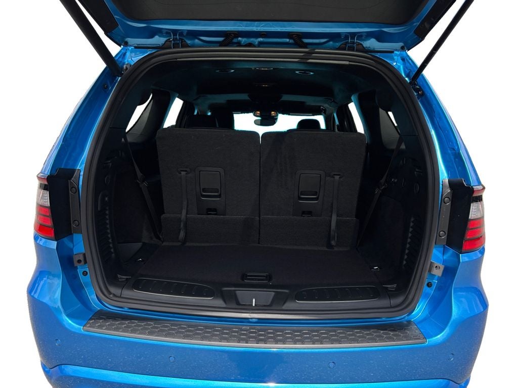 2026 Dodge Durango GT Premium HEMI V8