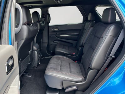 2026 Dodge Durango GT Premium HEMI V8