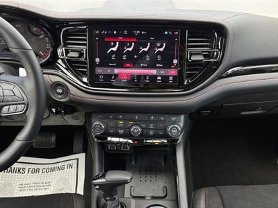 2026 Dodge Durango GT Premium HEMI V8