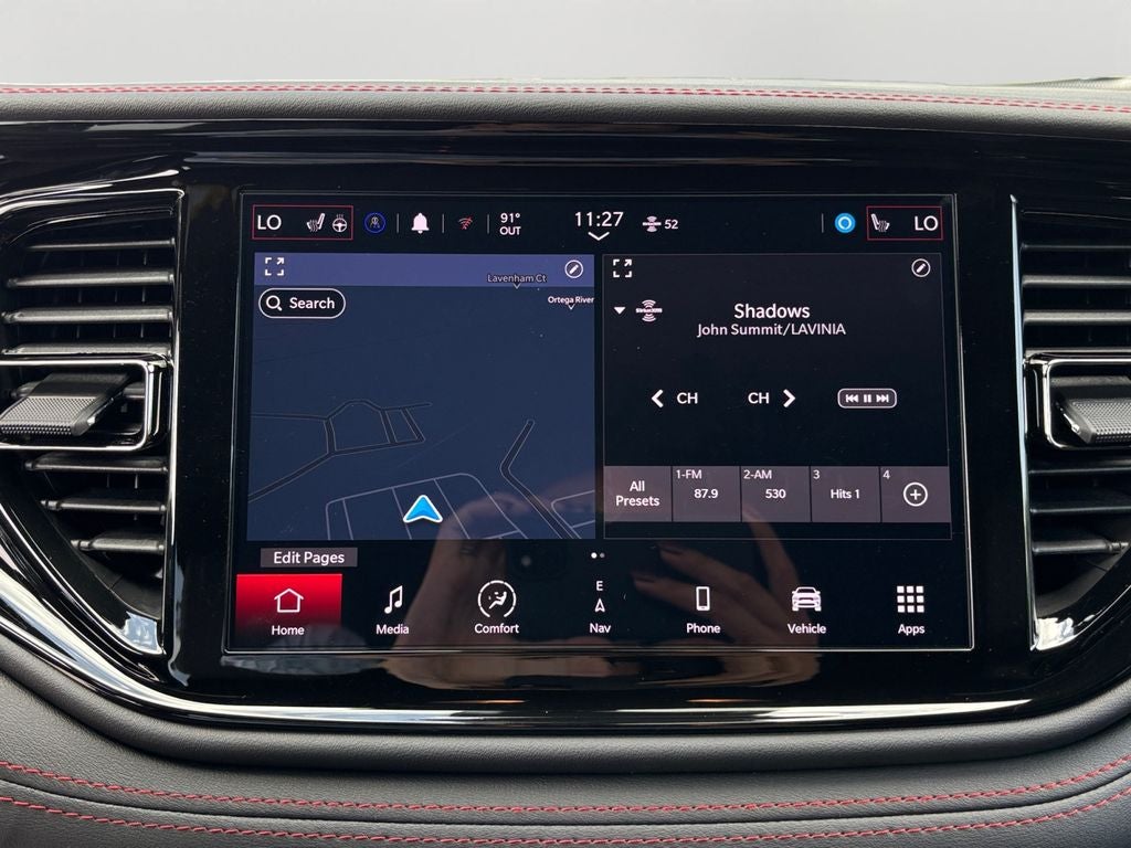2026 Dodge Durango GT Premium HEMI V8