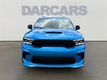 2026 Dodge Durango GT Premium HEMI V8