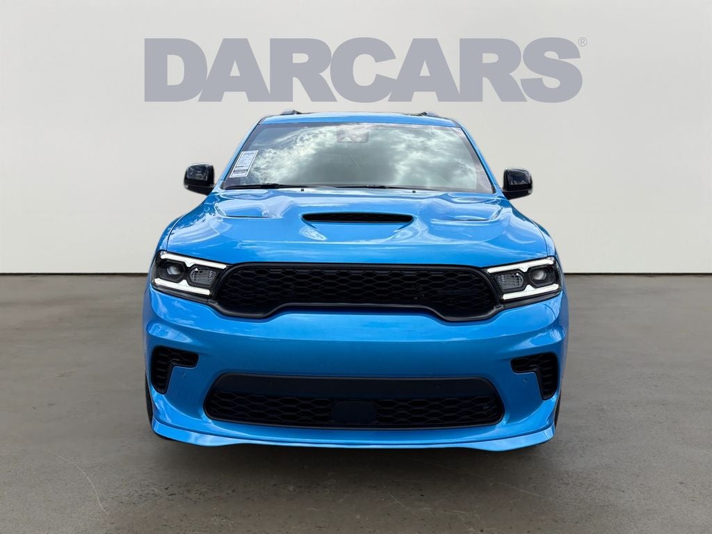 2026 Dodge Durango GT Premium HEMI V8