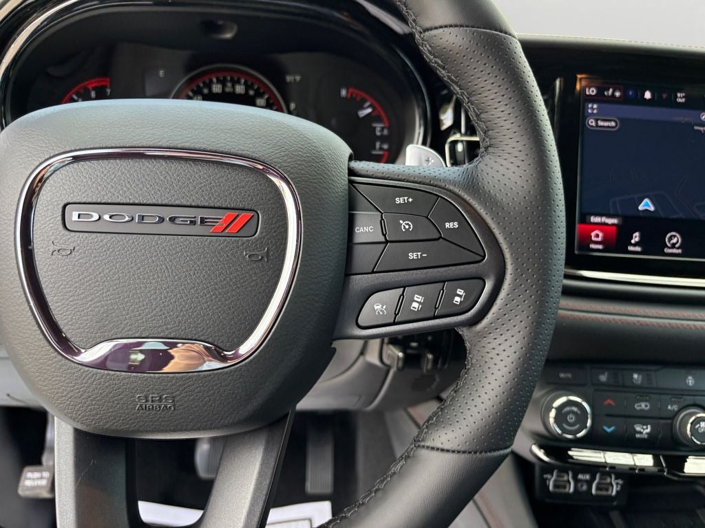 2026 Dodge Durango GT Premium HEMI V8