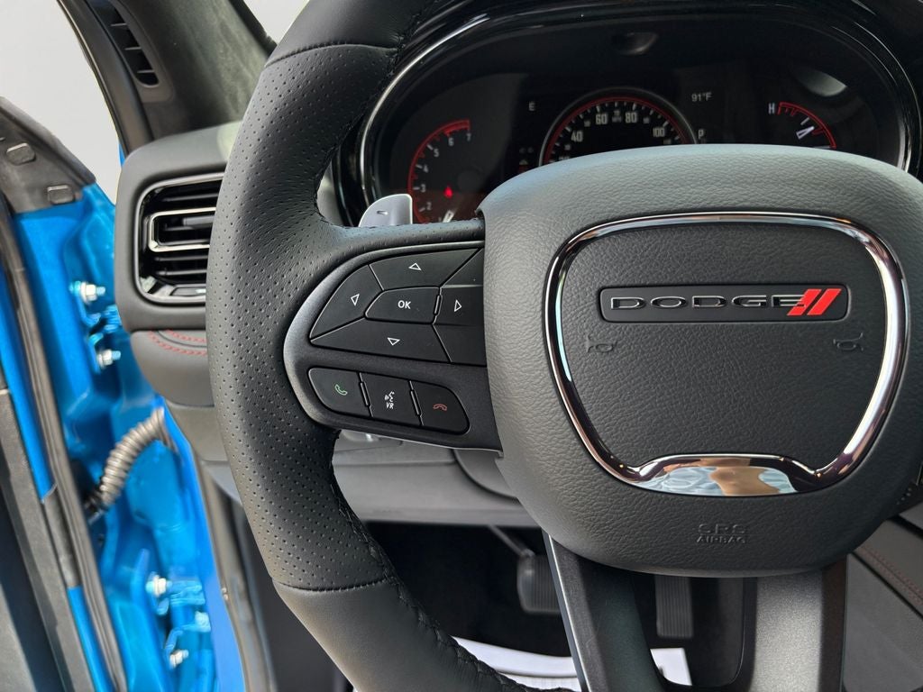 2026 Dodge Durango GT Premium HEMI V8