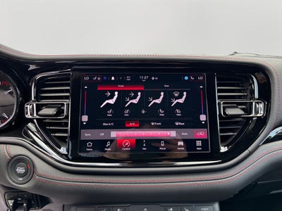 2026 Dodge Durango GT Premium HEMI V8
