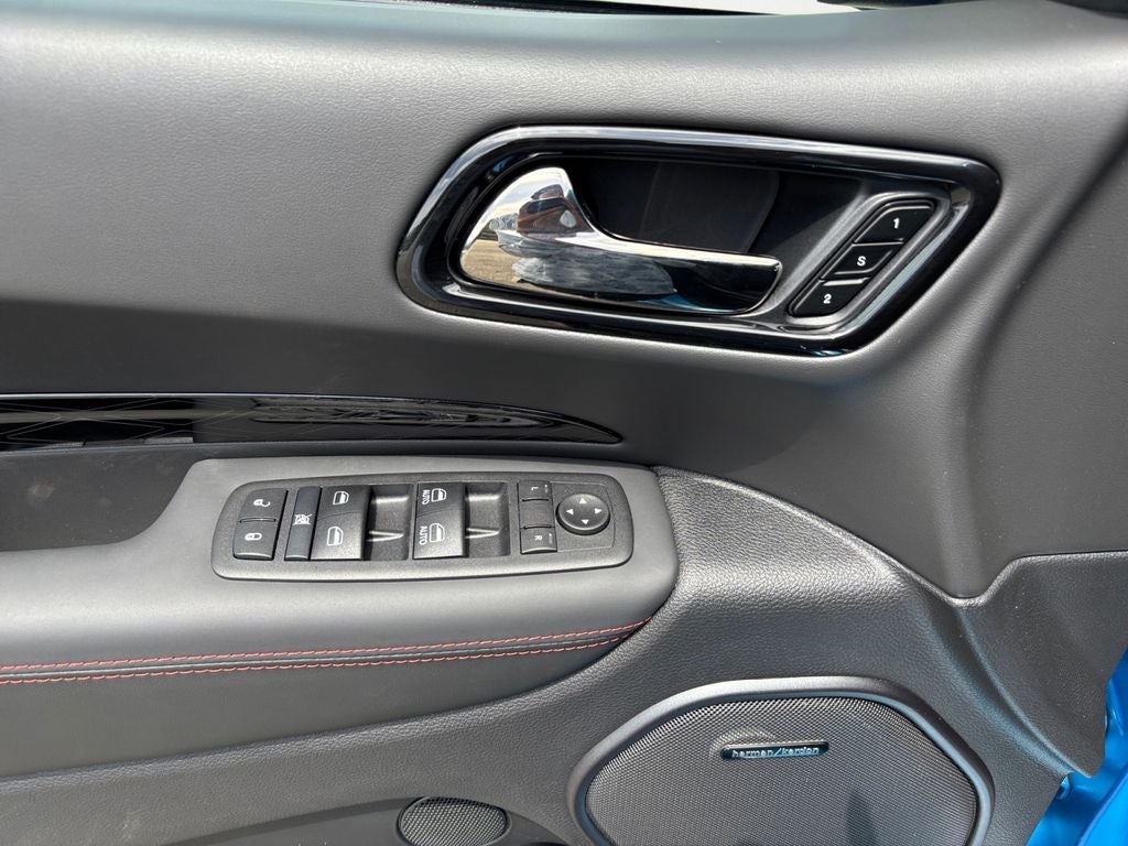 2026 Dodge Durango GT Premium HEMI V8