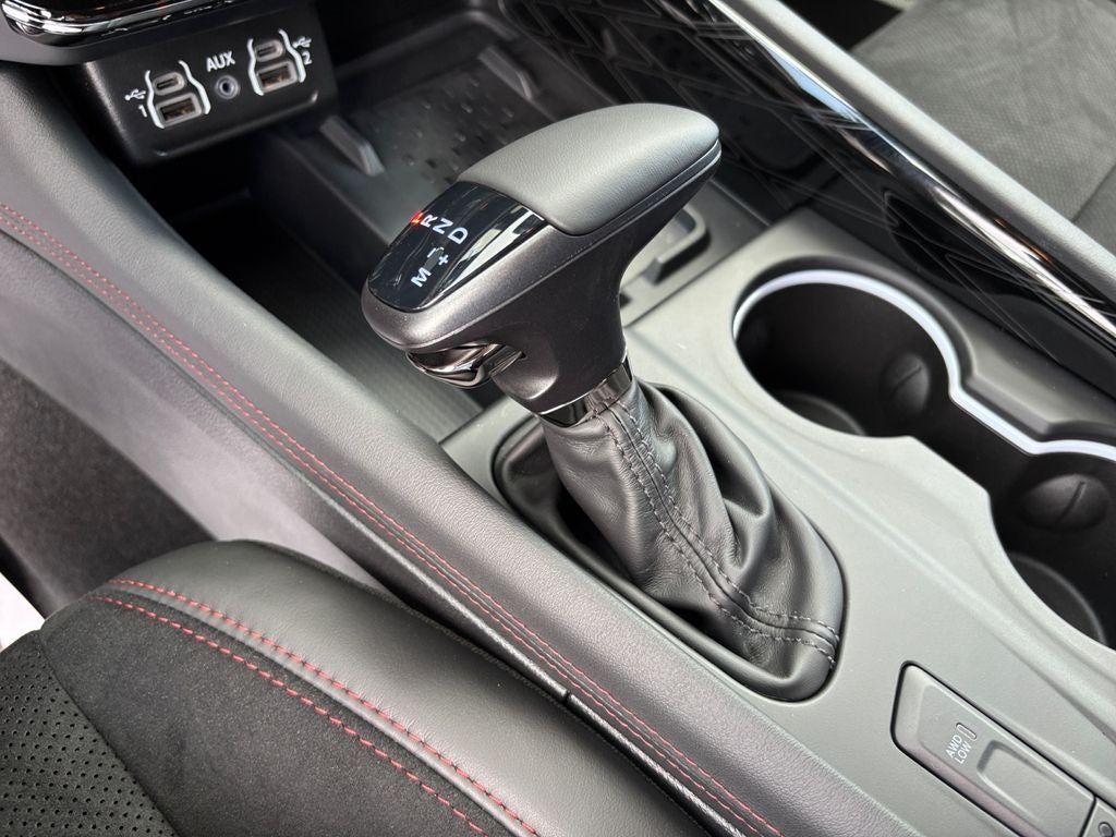 2026 Dodge Durango GT Premium HEMI V8
