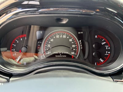 2026 Dodge Durango GT Premium HEMI V8