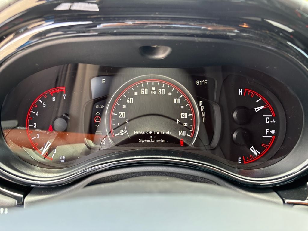 2026 Dodge Durango GT Premium HEMI V8