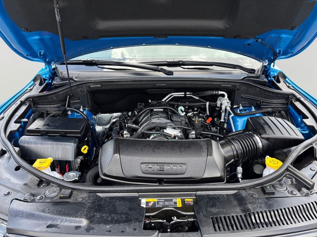 2026 Dodge Durango GT Premium HEMI V8