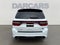 2027 Dodge Durango SRT Hellcat Jailbreak