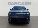 2026 Jeep Grand Wagoneer L Limited Altitude