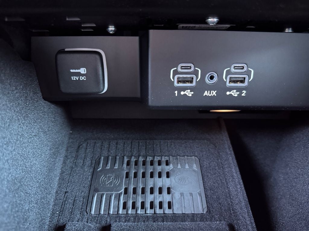 2026 Jeep Grand Wagoneer L Limited Altitude