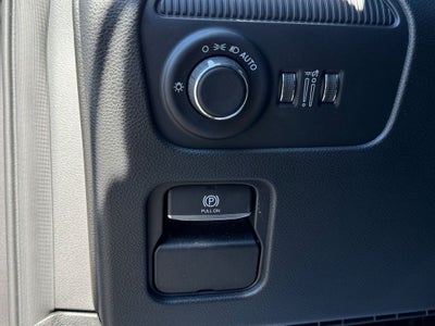 2026 Jeep Grand Wagoneer L Limited Altitude