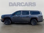 2026 Jeep Grand Wagoneer L Limited Altitude