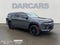 2026 Jeep Grand Wagoneer L Limited Reserve
