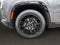 2026 Jeep Grand Wagoneer L Limited Reserve