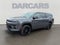 2026 Jeep Grand Wagoneer L Limited Reserve
