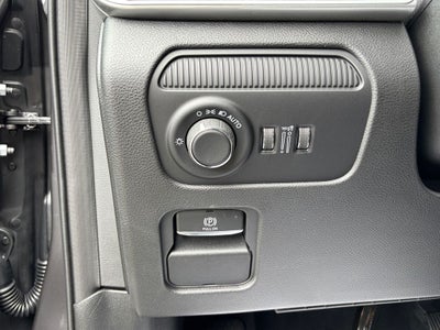 2026 Jeep Grand Wagoneer L Limited Reserve