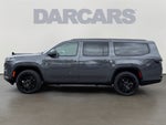 2026 Jeep Grand Wagoneer L Limited Reserve
