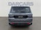 2026 Jeep Grand Wagoneer L Limited Reserve