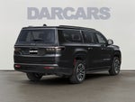 2026 Jeep Grand Wagoneer L Limited Altitude
