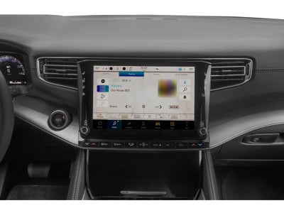 2026 Jeep Grand Wagoneer L Limited Altitude