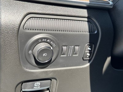 2024 Jeep Grand Wagoneer L Base 3 ROWS