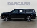 2024 Jeep Grand Wagoneer L Base 3 ROWS