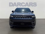 2026 Jeep Grand Wagoneer Base