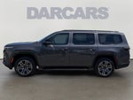 2026 Jeep Grand Wagoneer Base