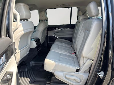 2022 Jeep Wagoneer Series I