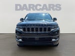 2022 Jeep Wagoneer Series I