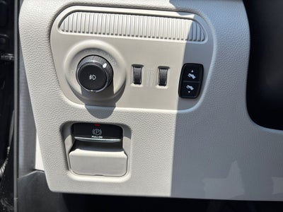 2022 Jeep Wagoneer Series I