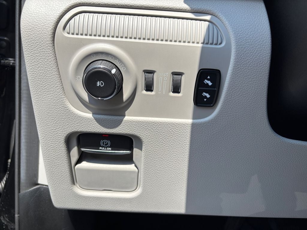 2022 Jeep Wagoneer Series I