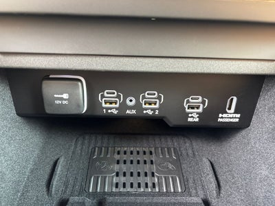 2026 Jeep Grand Wagoneer Summit Reserve